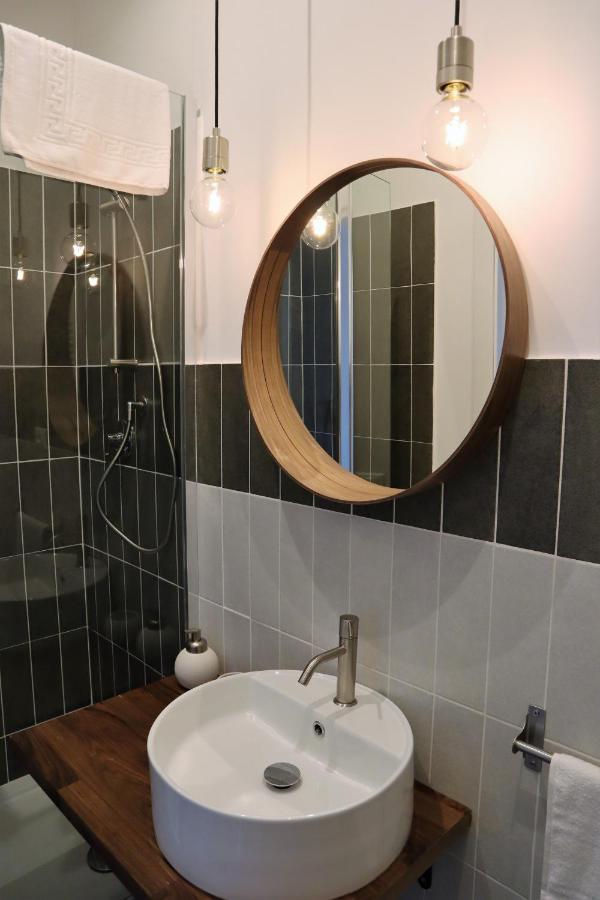 Hotel Casavalentina Řím Exteriér fotografie