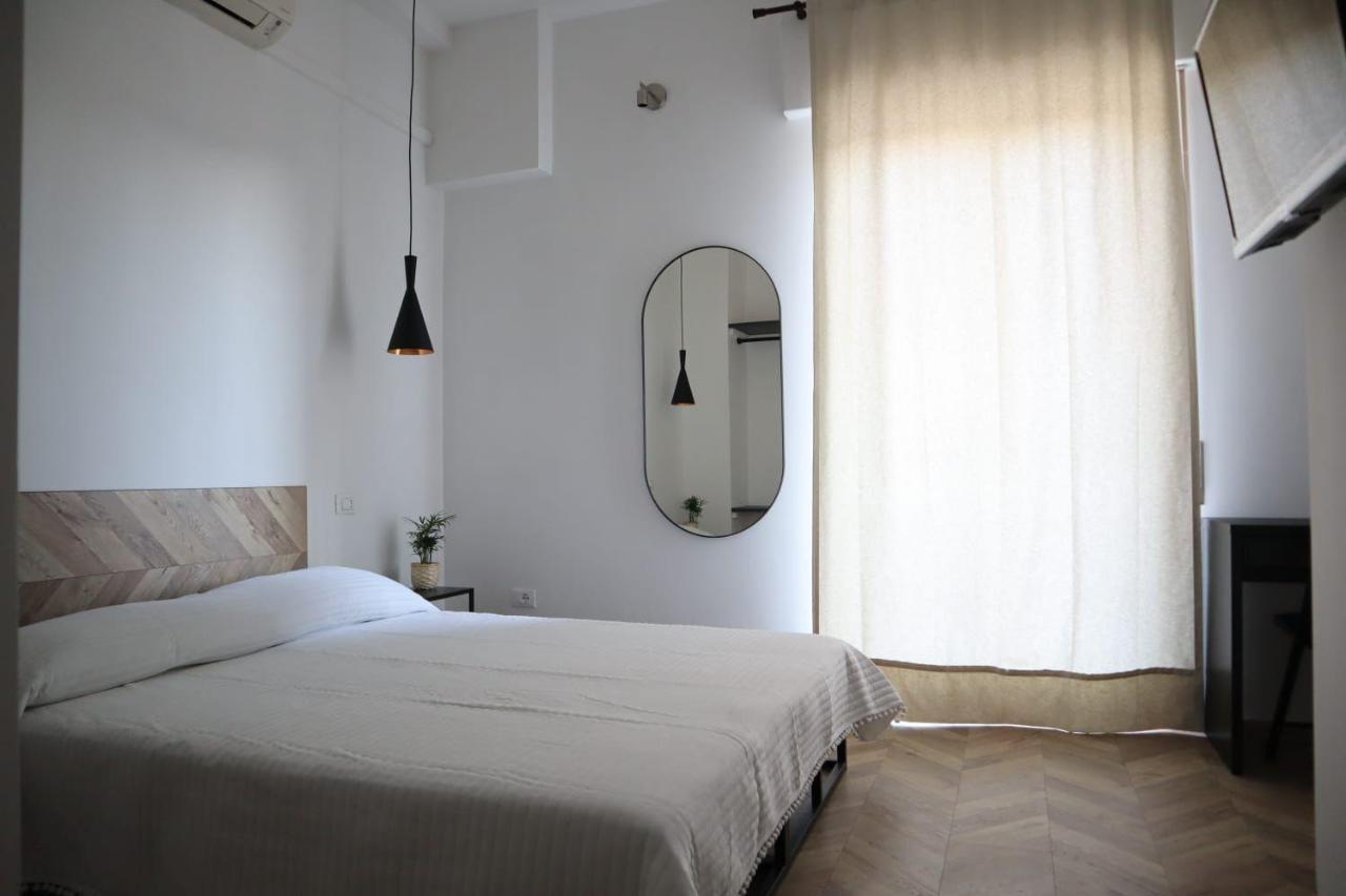 Hotel Casavalentina Řím Exteriér fotografie