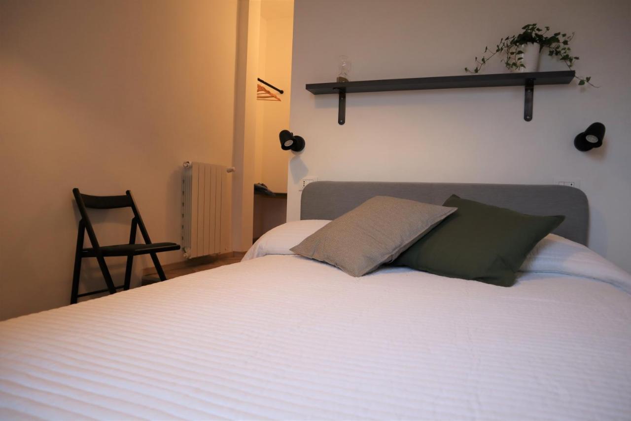 Hotel Casavalentina Řím Exteriér fotografie
