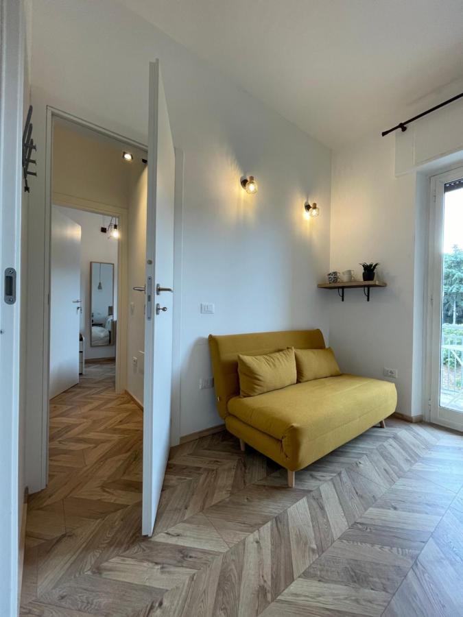 Hotel Casavalentina Řím Exteriér fotografie
