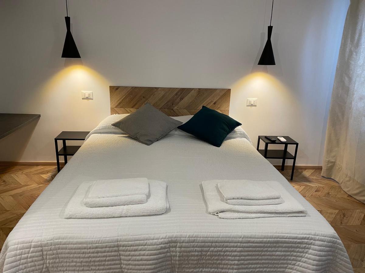 Hotel Casavalentina Řím Exteriér fotografie