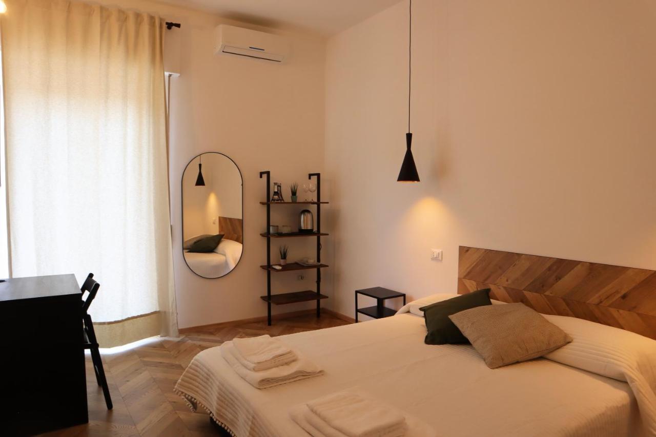 Hotel Casavalentina Řím Exteriér fotografie