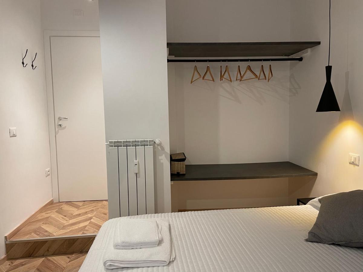 Hotel Casavalentina Řím Exteriér fotografie