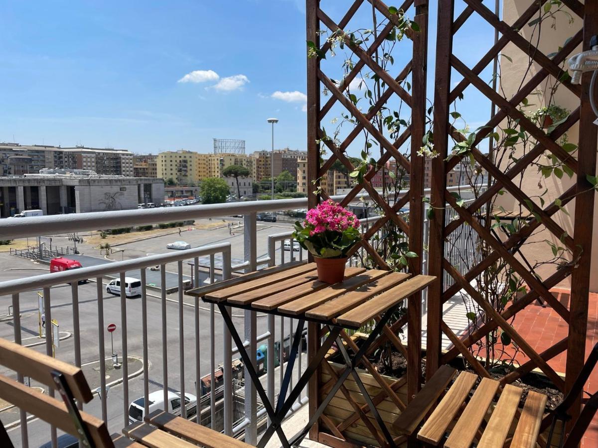 Hotel Casavalentina Řím Exteriér fotografie