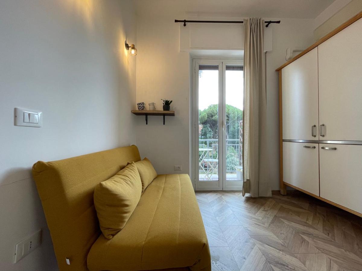 Hotel Casavalentina Řím Exteriér fotografie