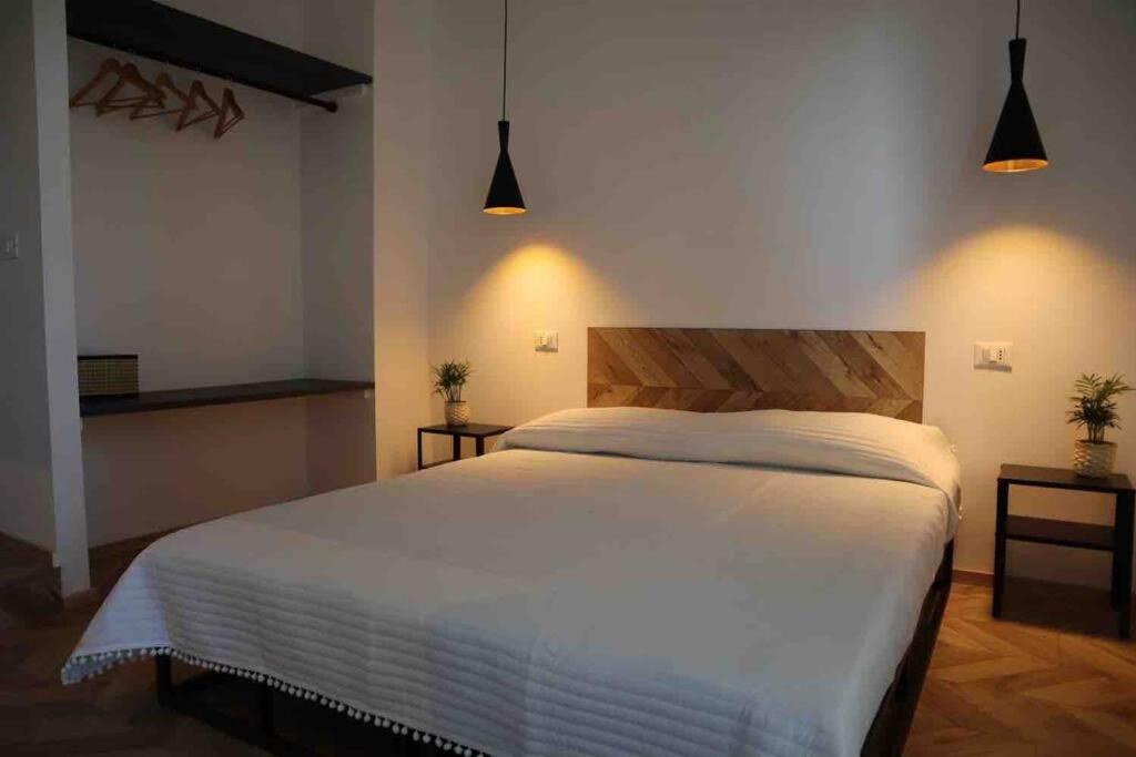 Hotel Casavalentina Řím Exteriér fotografie
