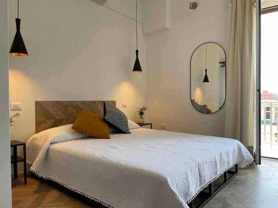 Hotel Casavalentina Řím Exteriér fotografie
