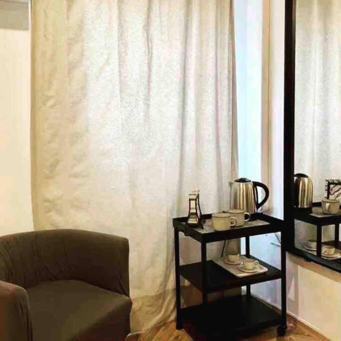 Hotel Casavalentina Řím Exteriér fotografie
