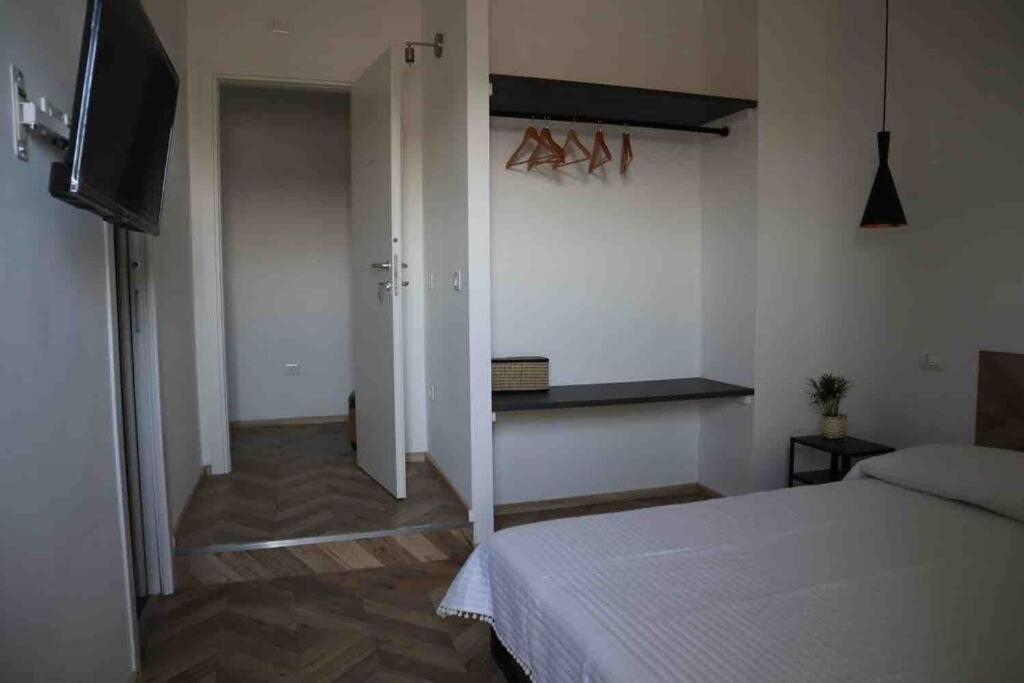 Hotel Casavalentina Řím Exteriér fotografie