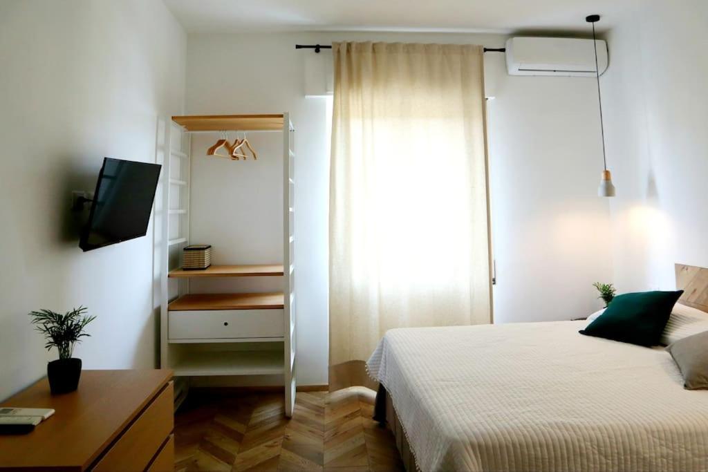 Hotel Casavalentina Řím Exteriér fotografie